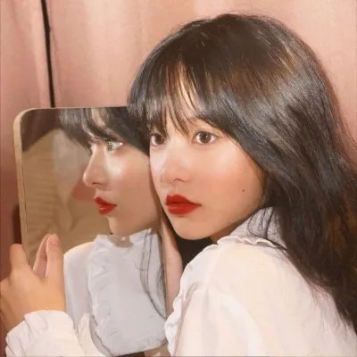 辣手美人