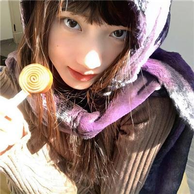 空房间里的妻子